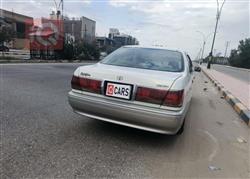 تويوتا كراون